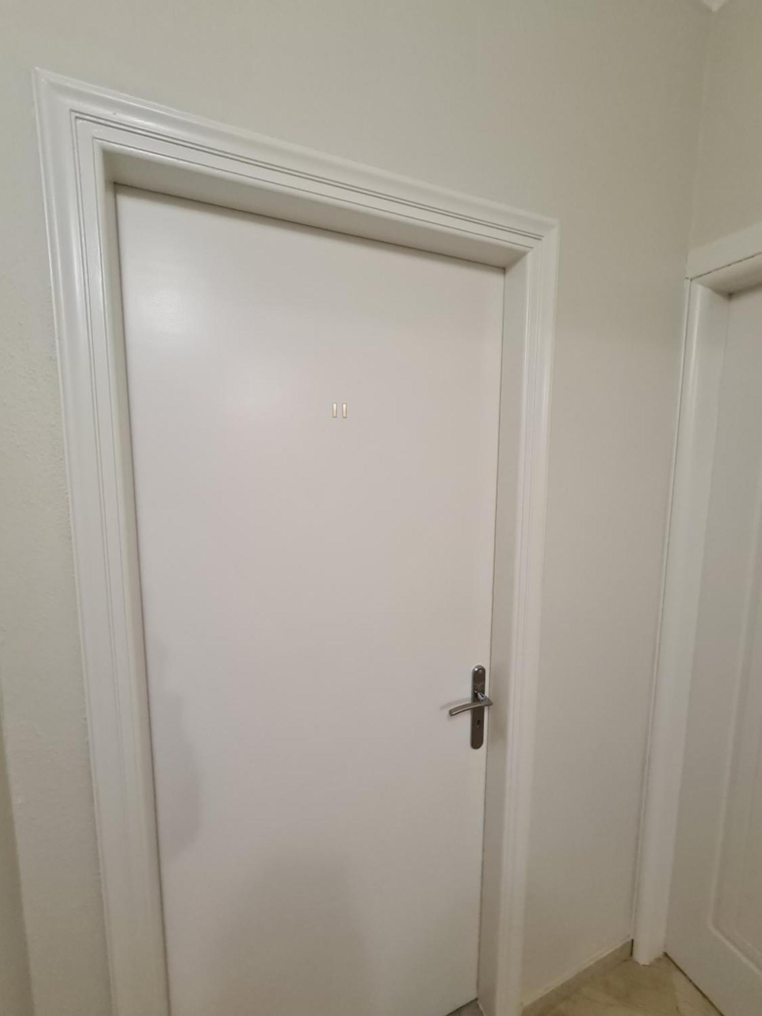 Zigos Apartments Igumenica Pokoj fotografie
