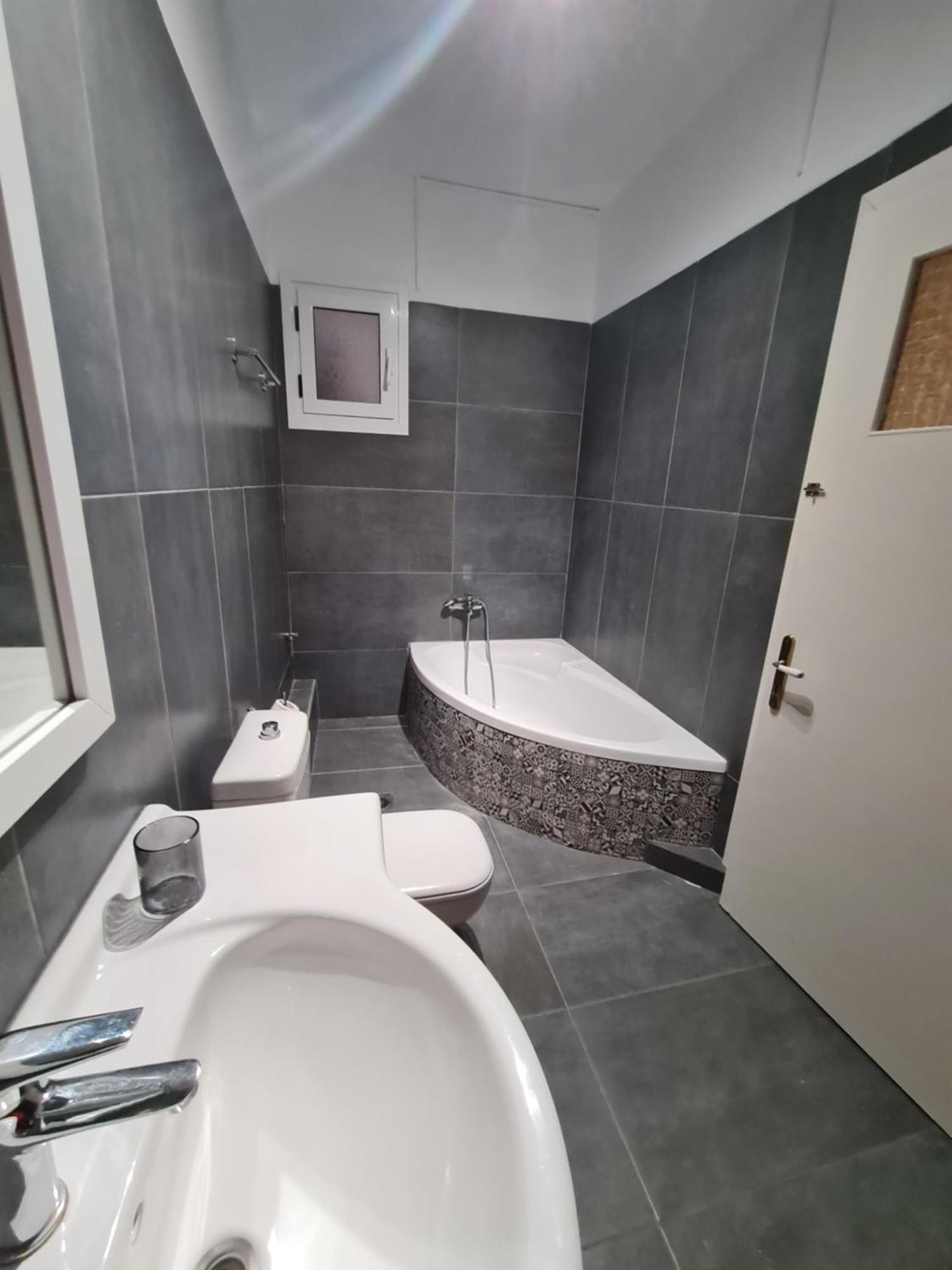 Zigos Apartments Igumenica Pokoj fotografie
