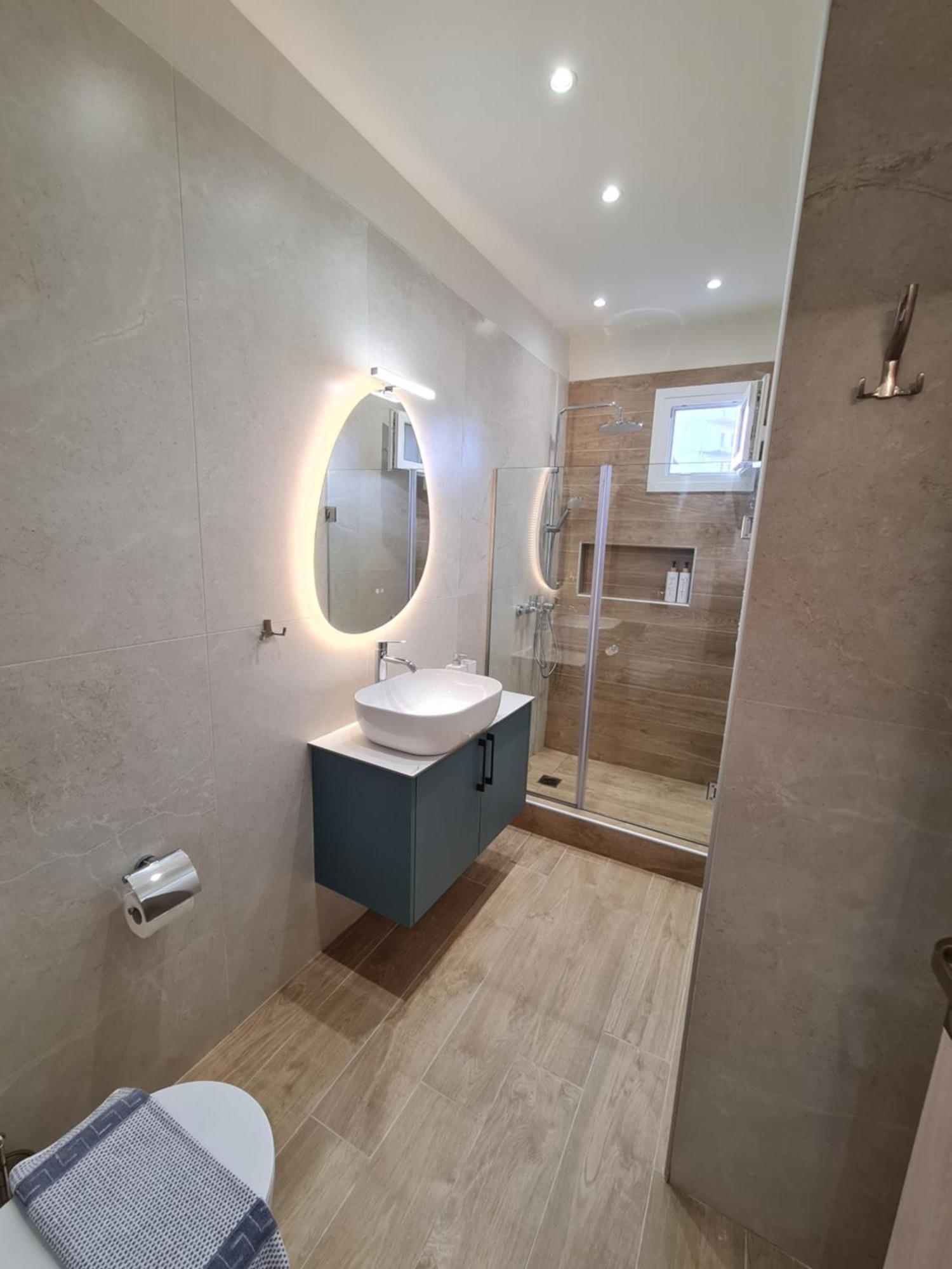 Zigos Apartments Igumenica Exteriér fotografie