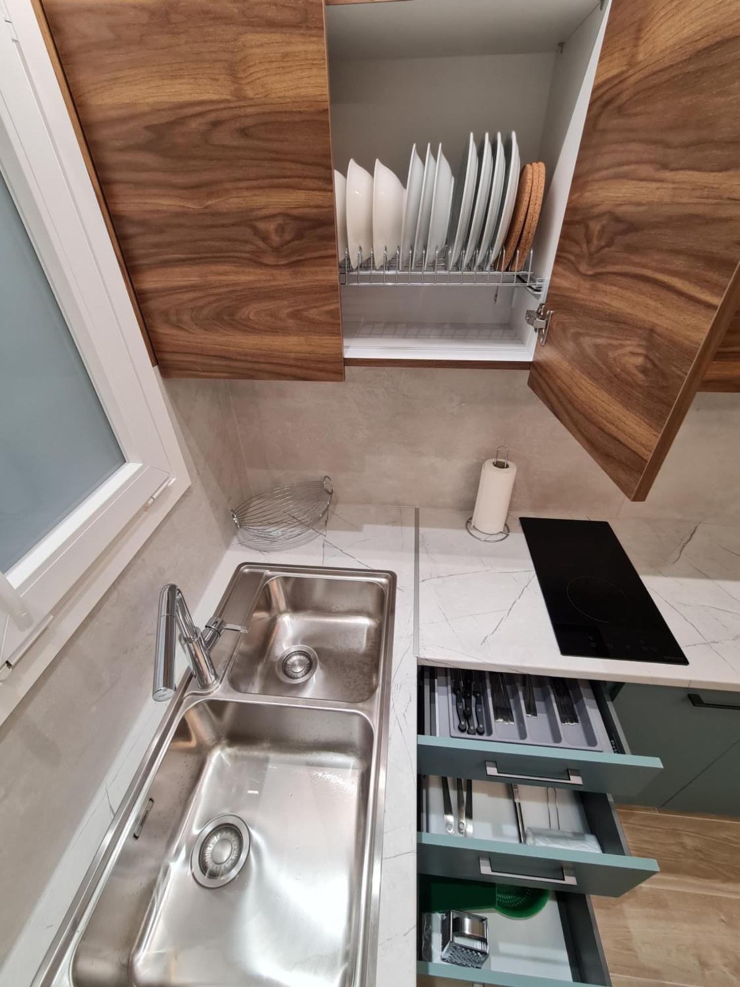 Zigos Apartments Igumenica Exteriér fotografie